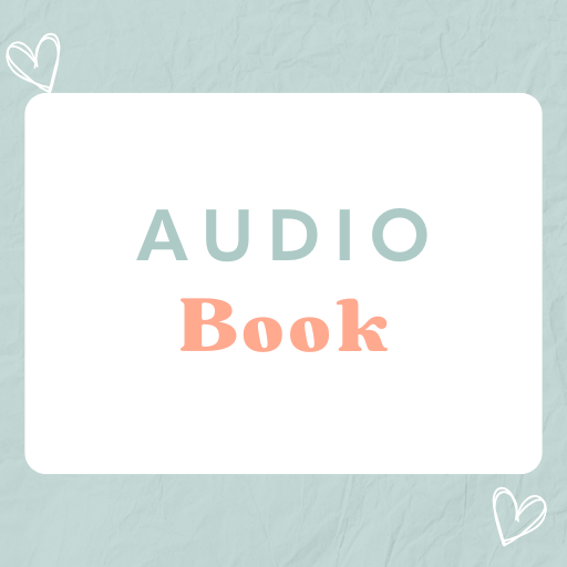 Audiobook Cover