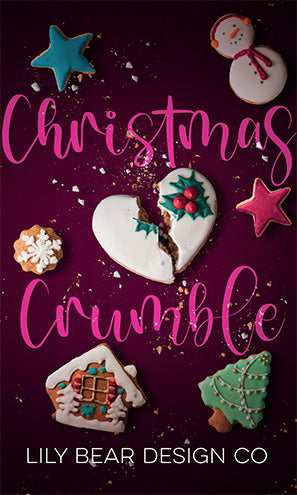 Christmas Crumble