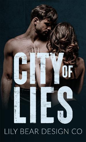 City of Lies Trio