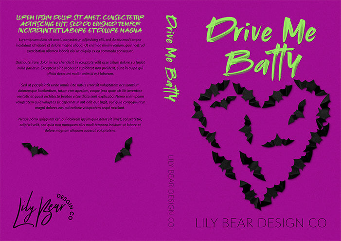 Drive Me Batty