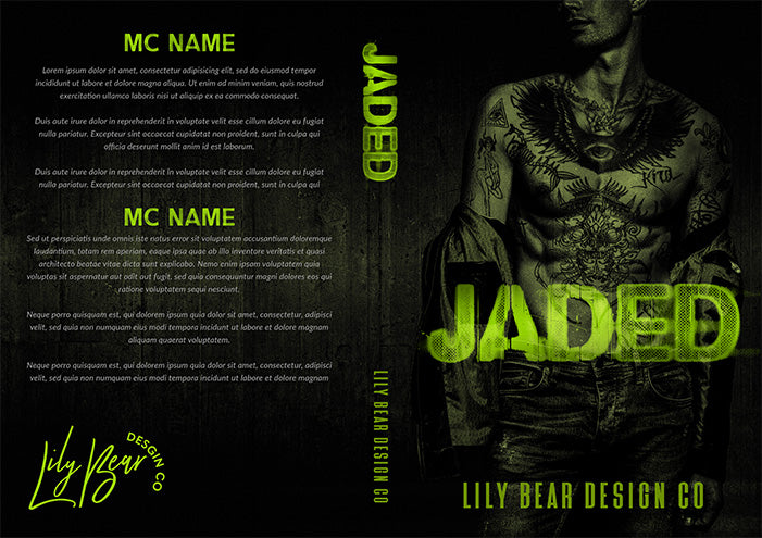Jaded