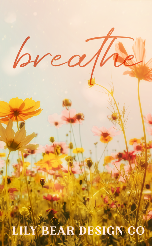 Breathe