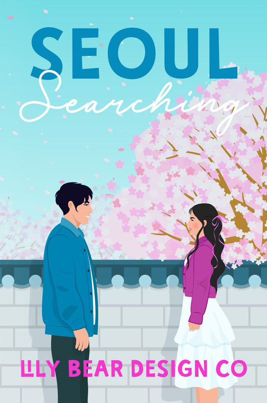 Seoul Searching