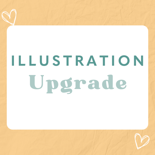 Illustration Upgrade