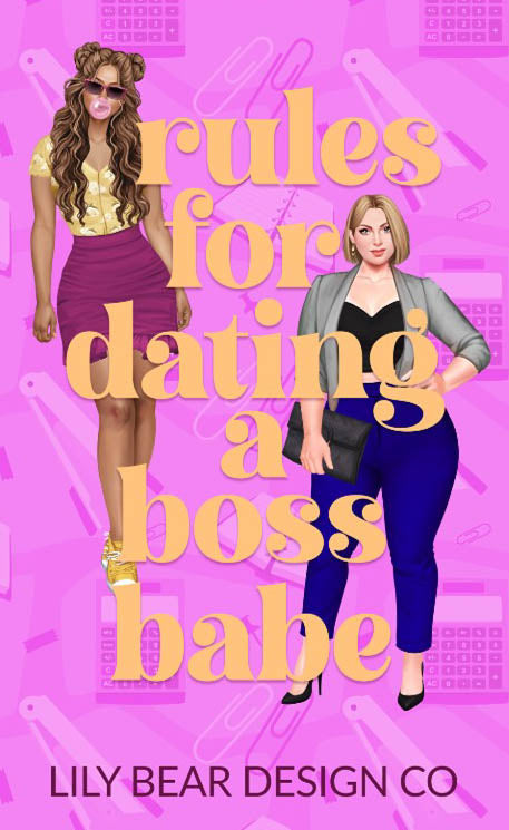 Boss Babe