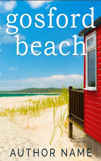Gosford Beach