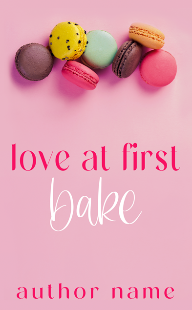Love at First Bake