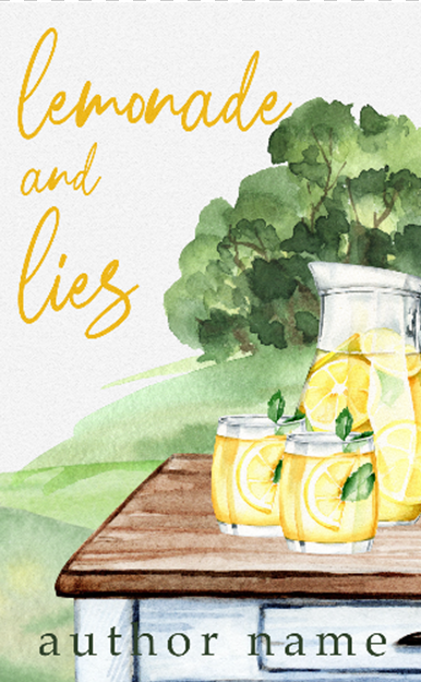 Lemonade and Lies