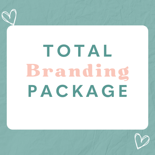 Total Branding Package